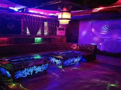 郴州夜总会招聘